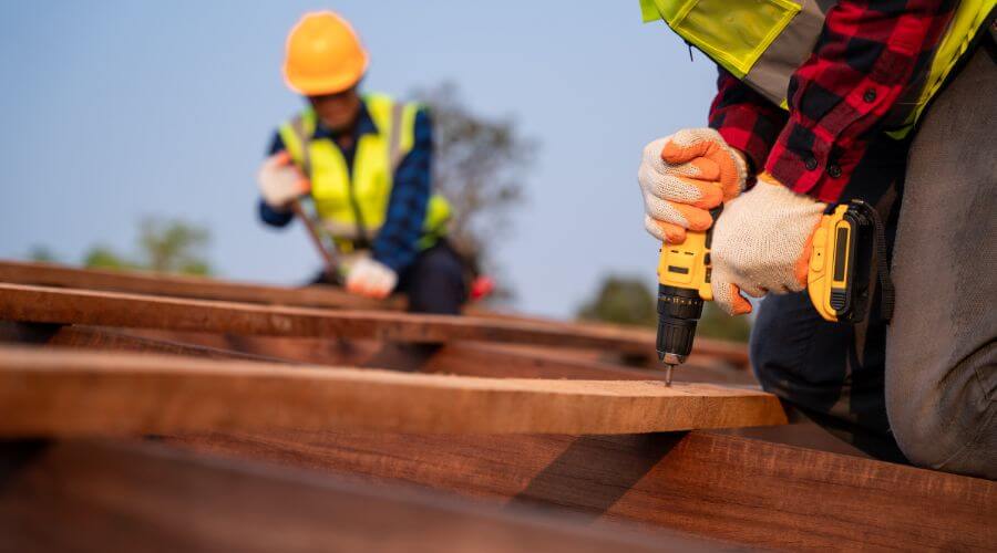 Local Chimney Repair in Wood River, IL
